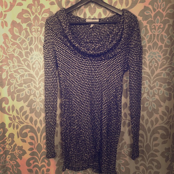 Jessica Simpson Sweaters - Jessica Simpson Maternity Sweater - Lightweight